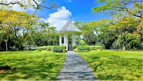 Singapore Botanic Gardens